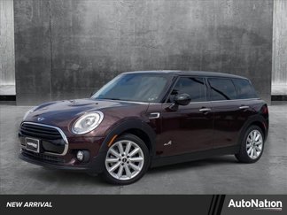 Used 2016 MINI Cooper Clubman image 1