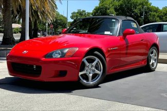 Used 2002 Honda S2000 image 1
