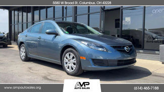Used 2012 MAZDA MAZDA6 i Sport image 1