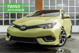 Used 2016 Scion iM image 1