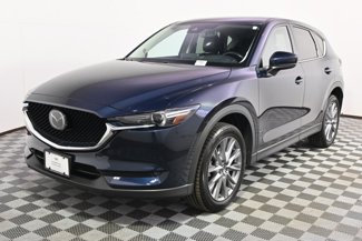Used 2020 MAZDA CX-5 Grand Touring Reserve image 1