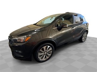 Certified 2018 Buick Encore Preferred image 1