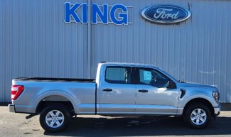 Certified 2023 Ford F150 XL w/ XL Chrome Appearance Package image 1