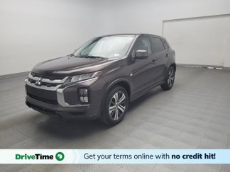Used 2020 Mitsubishi Outlander Sport ES image 1