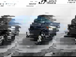 Used 2014 Chevrolet Traverse LT image 1