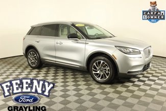 Used 2022 Lincoln Corsair AWD w/ Equipment Group 101A image 1