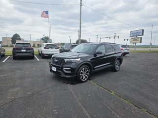 Used 2020 Ford Explorer ST image 1