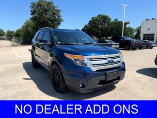 Used 2012 Ford Explorer XLT image 1