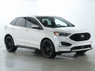 Used 2019 Ford Edge ST w/ Equipment Group 401A image 1
