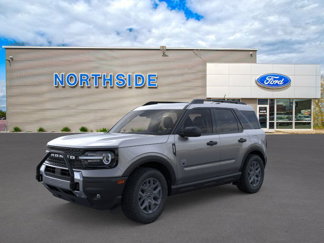 New 2025 Ford Bronco Sport Big Bend image 1