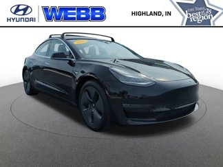 Used 2018 Tesla Model 3 Performance image 1