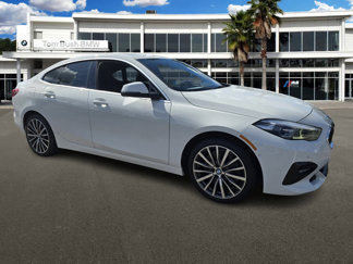 Used 2021 BMW 228i Gran Coupe w/ Premium Package image 1
