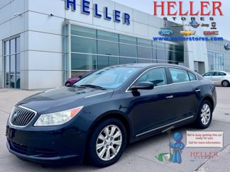 Used 2013 Buick LaCrosse image 1