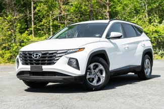 Used 2023 Hyundai Tucson SEL image 1