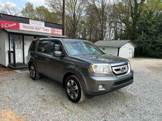 Used 2011 Honda Pilot EX-L image 1
