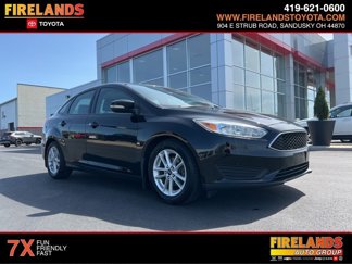 Used 2016 Ford Focus SE w/ Exterior Protection Package image 1