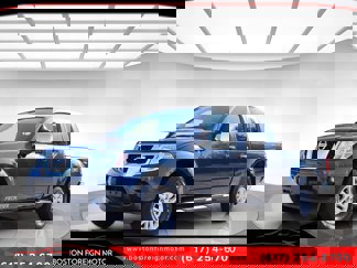 Used 2017 Nissan Frontier SV w/ SV Value Truck Package image 1