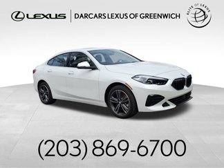 Used 2024 BMW 228i xDrive Gran Coupe image 1