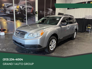 Used 2011 Subaru Outback 2.5i image 1