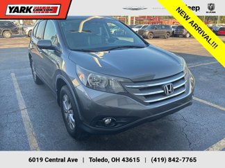 Used 2013 Honda CR-V EX-L video 1