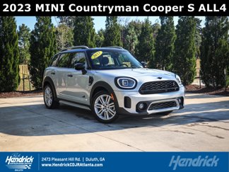 Used 2023 MINI Cooper Countryman S image 1