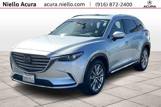 Used 2019 MAZDA CX-9 Grand Touring image 1