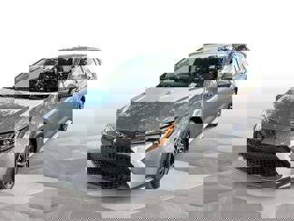 Used 2022 Toyota Corolla LE image 1