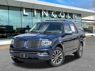 Used 2015 Lincoln Navigator 2WD image 1