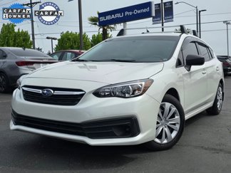 Certified 2023 Subaru Impreza 2.0i image 1