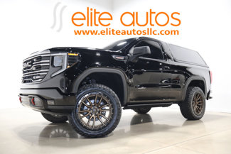 Used 2022 GMC Sierra 1500 Pro w/ Convenience Package image 1