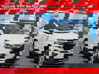 Used 2022 Chevrolet Equinox LT image 1