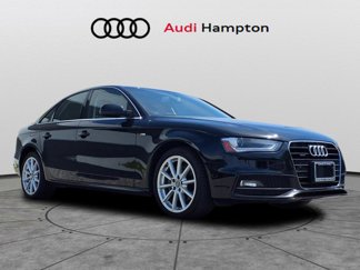 Used 2015 Audi A4 2.0T Premium image 1