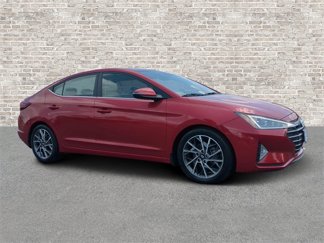 Used 2020 Hyundai Elantra Limited w/ Ultimate Package 03 image 1