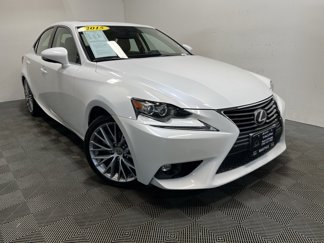 Used 2015 Lexus IS 250 AWD image 1