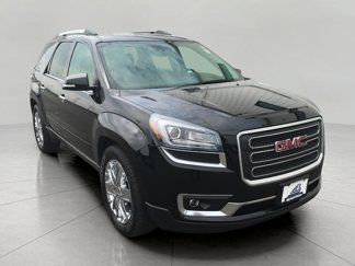 Used 2017 GMC Acadia Limited SLT image 1