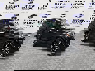 Certified 2022 Ford Escape SEL w/ SEL Stealth AWD Package image 1