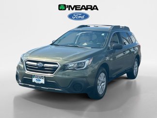 Used 2019 Subaru Outback 2.5i image 1