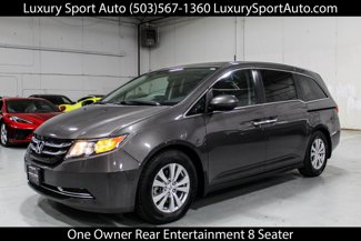 Used 2016 Honda Odyssey SE image 1
