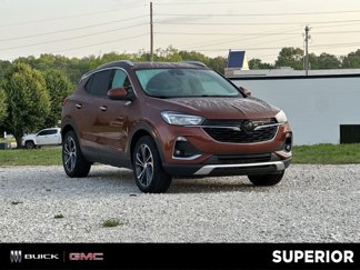 Used 2021 Buick Encore GX Select image 1