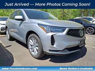 Used 2022 Acura RDX AWD image 1