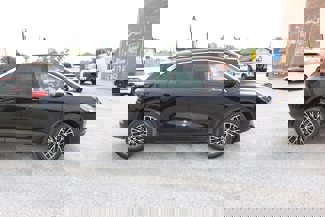 New 2024 Ford Escape SE image 1