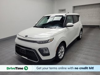 Used 2020 Kia Soul S image 1