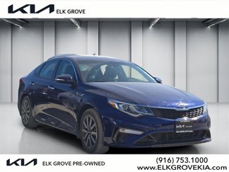 Used 2019 Kia Optima LX w/ LX 17" Wheel Package image 1