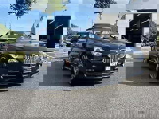 Used 2013 BMW 650i xDrive Convertible image 1