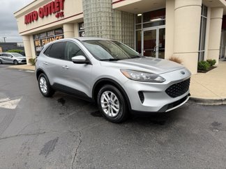 Used 2020 Ford Escape SE image 1
