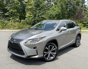 Used 2018 Lexus RX 350 AWD image 1