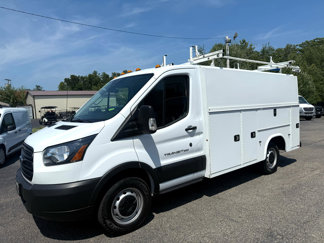 Used 2019 Ford Transit 250 138 image 1