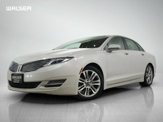Used 2015 Lincoln MKZ AWD w/ Equipment Group 101A Select image 1