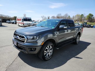 Used 2019 Ford Ranger Lariat w/ FX4 Off-Road Package image 1
