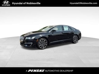 Used 2020 Lincoln MKZ w/ Convenience Package image 1